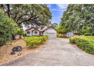 Home For Sale in Hidden Valley Lake, California