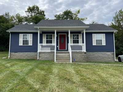 Home For Sale in Glasgow, Kentucky