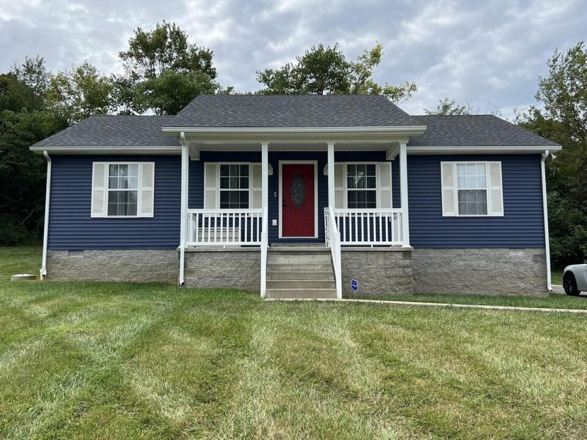 Picture of Home For Sale in Glasgow, Kentucky, United States