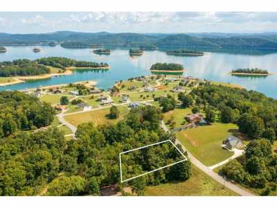 Residential Land For Sale in Rutledge, Tennessee