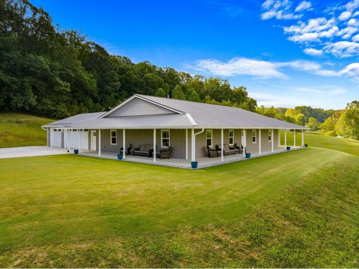 Picture of Home For Sale in Jefferson City, Tennessee, United States