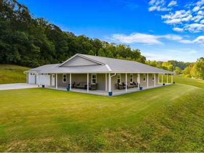 Home For Sale in Jefferson City, Tennessee