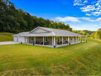 Home For Sale in Jefferson City, Tennessee