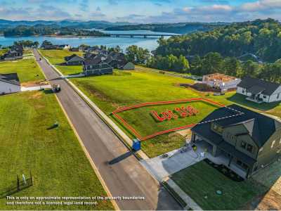 Residential Land For Sale in Morristown, Tennessee