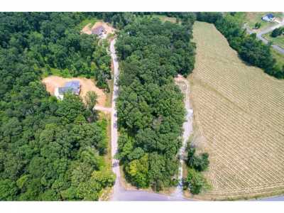 Residential Land For Sale in Dandridge, Tennessee