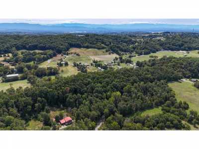 Residential Land For Sale in Dandridge, Tennessee