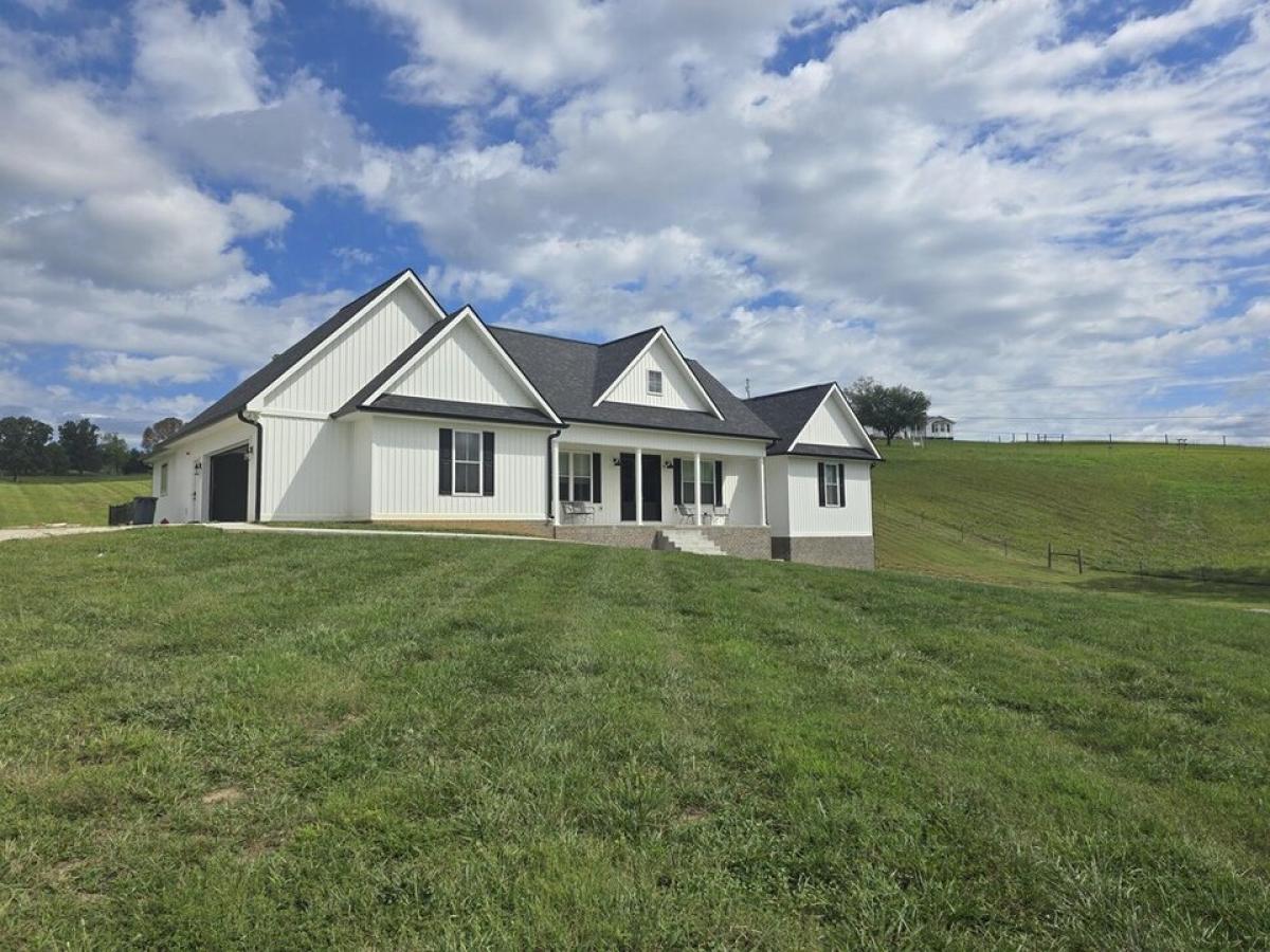 Picture of Home For Sale in Rutledge, Tennessee, United States