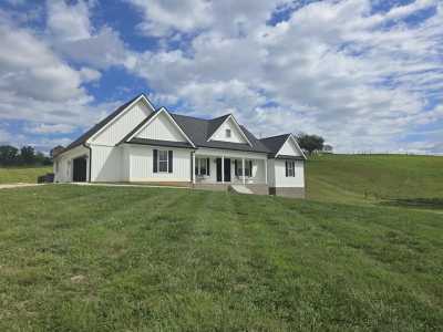 Home For Sale in Rutledge, Tennessee