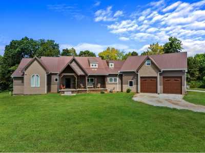 Home For Sale in Rutledge, Tennessee