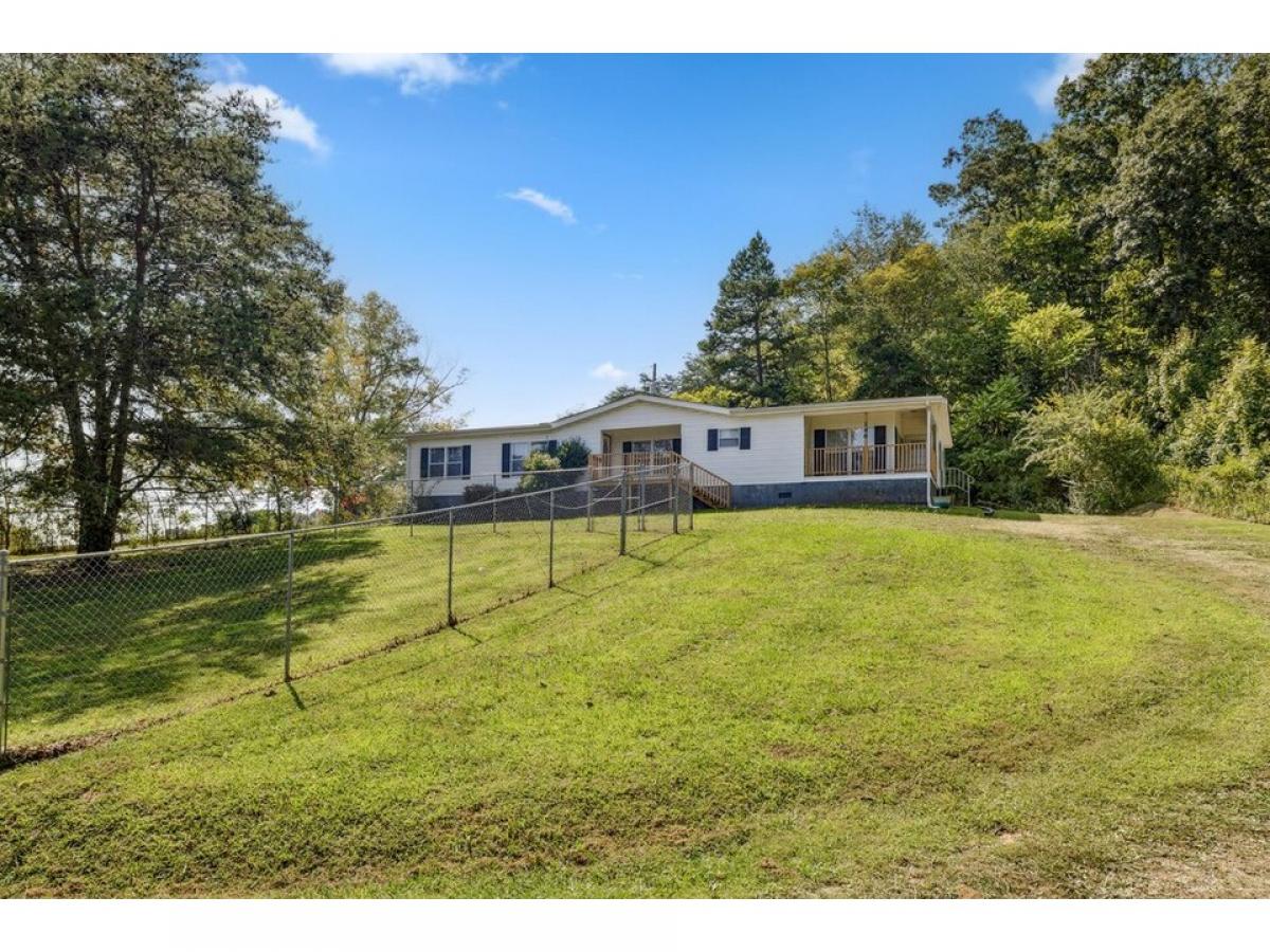 Picture of Home For Sale in Jefferson City, Tennessee, United States