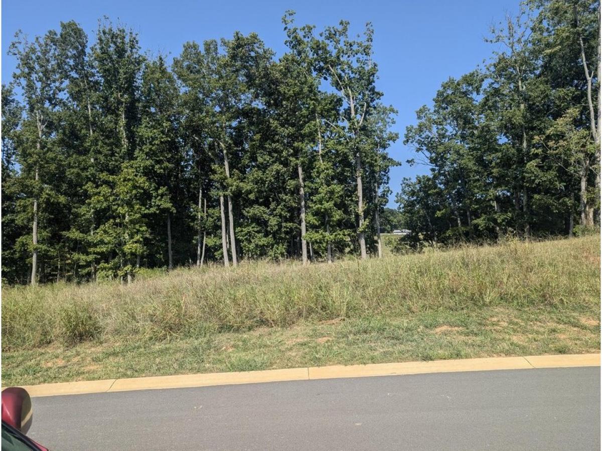 Picture of Residential Land For Sale in Morristown, Tennessee, United States