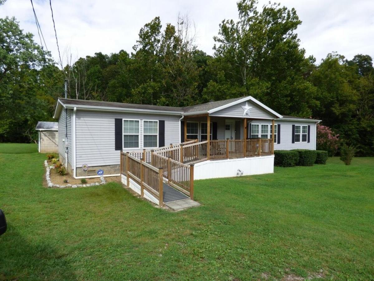 Picture of Home For Sale in Mosheim, Tennessee, United States