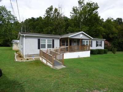 Home For Sale in Mosheim, Tennessee