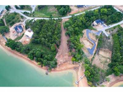 Residential Land For Sale in Dandridge, Tennessee