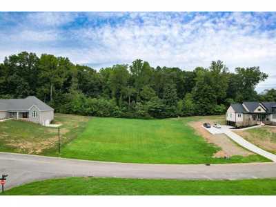 Residential Land For Sale in Morristown, Tennessee