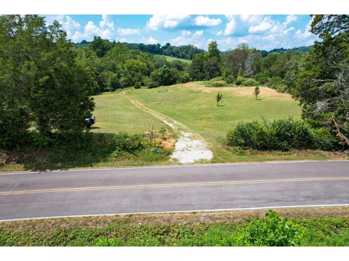 Picture of Residential Land For Sale in Dandridge, Tennessee, United States