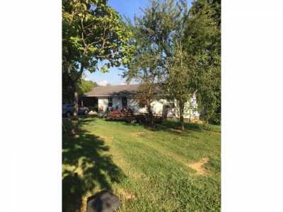 Home For Sale in Rogersville, Tennessee