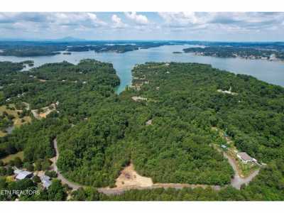 Residential Land For Sale in Dandridge, Tennessee