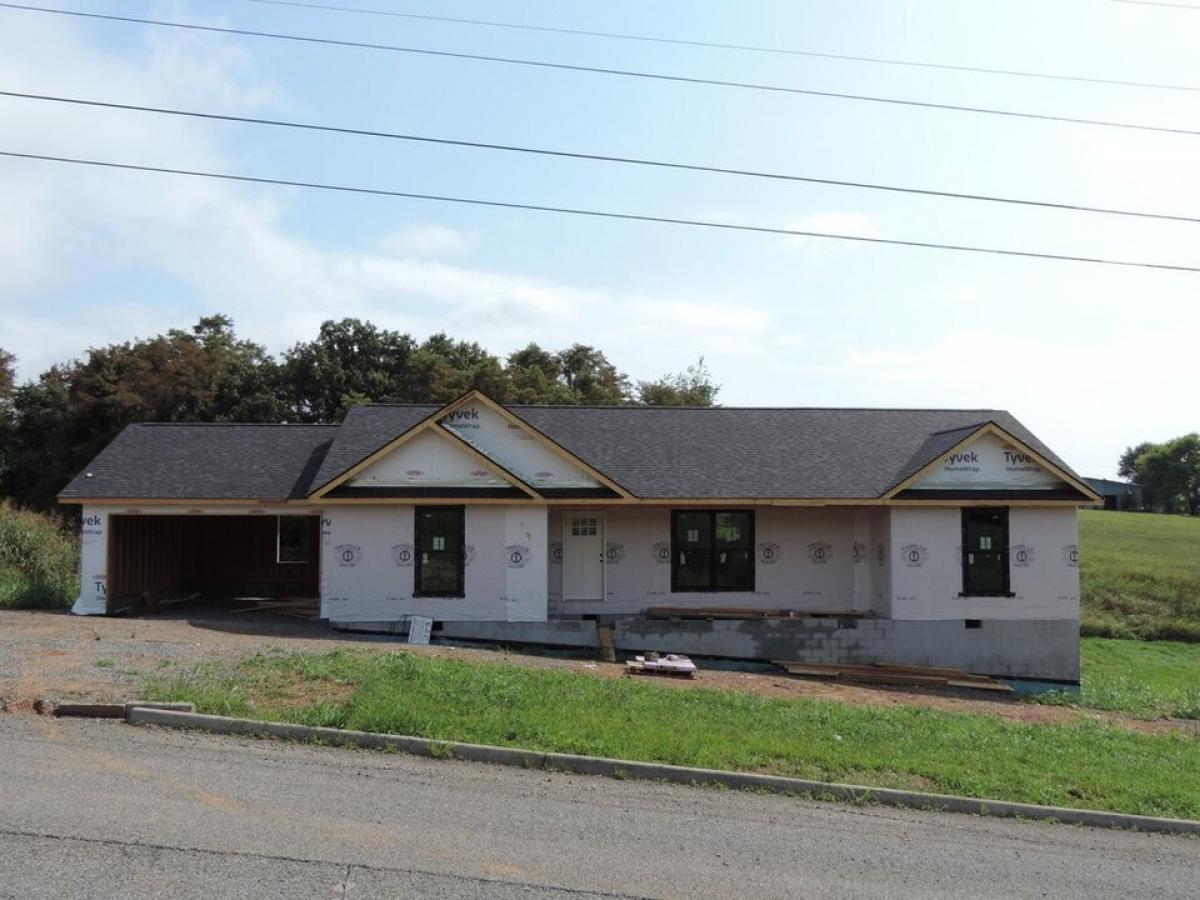 Picture of Home For Sale in Rutledge, Tennessee, United States