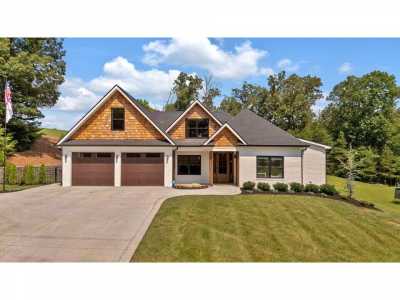 Home For Sale in Russellville, Tennessee