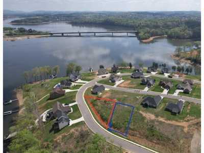 Residential Land For Sale in Morristown, Tennessee