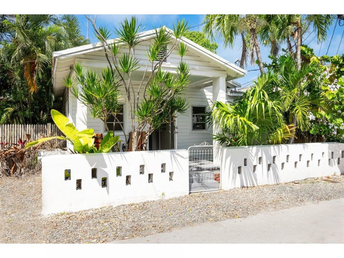 Picture of Home For Sale in Key West, Florida, United States