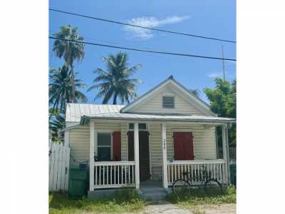 Home For Sale in Key West, Florida