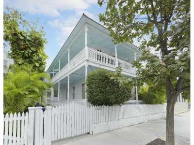 Home For Sale in Key West, Florida