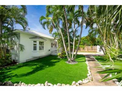 Home For Sale in Key West, Florida