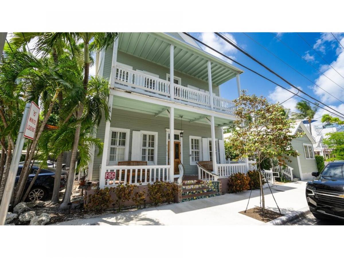 Picture of Home For Sale in Key West, Florida, United States