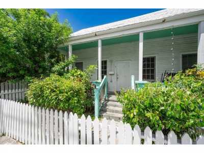 Home For Sale in Key West, Florida