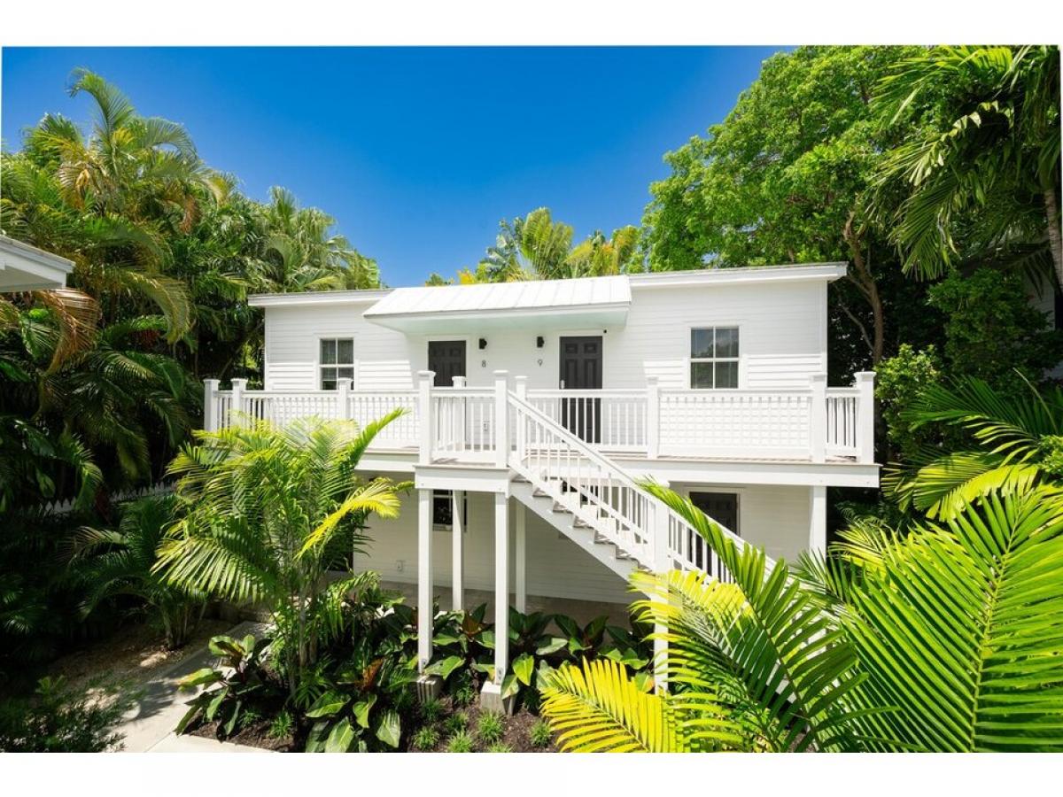 Picture of Home For Sale in Key West, Florida, United States