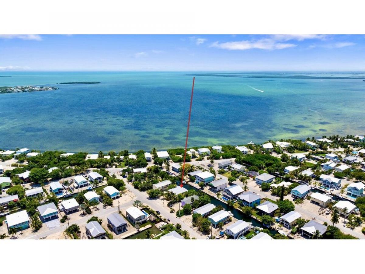 Picture of Home For Sale in Cudjoe Key, Florida, United States