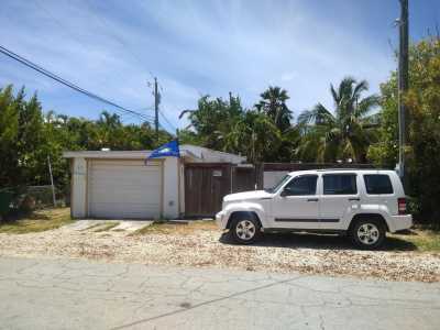 Home For Sale in Key West, Florida