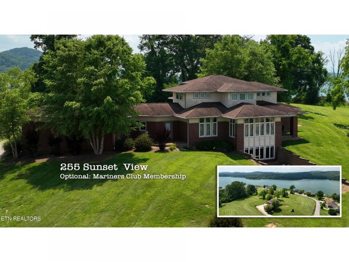 Picture of Home For Sale in Sharps Chapel, Tennessee, United States