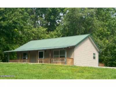 Home For Sale in Crossville, Tennessee