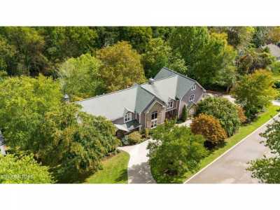 Home For Sale in Maryville, Tennessee