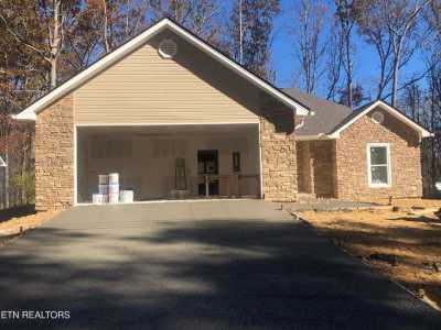 Home For Sale in Fairfield Glade, Tennessee