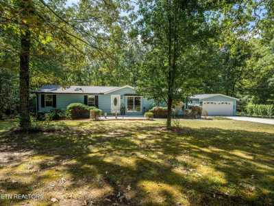 Home For Sale in Fairfield Glade, Tennessee