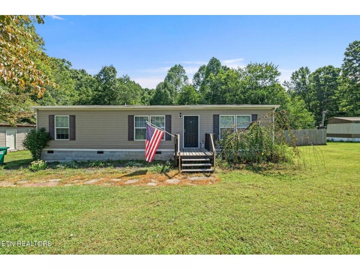 Picture of Home For Sale in Sparta, Tennessee, United States