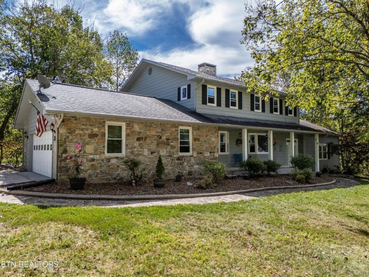 Picture of Home For Sale in Crossville, Tennessee, United States