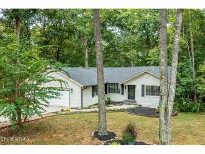 Home For Sale in Loudon, Tennessee