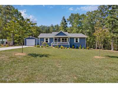 Home For Sale in Clarkrange, Tennessee