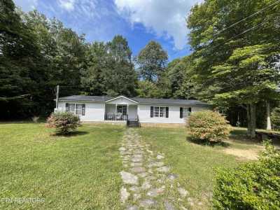 Home For Sale in Sparta, Tennessee