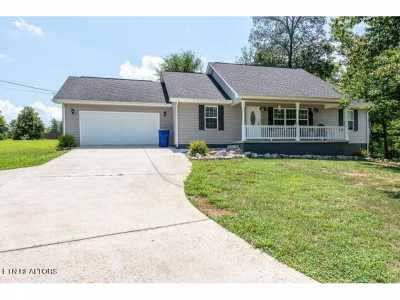 Home For Sale in Maryville, Tennessee