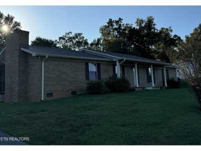 Home For Sale in Maryville, Tennessee