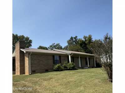 Home For Sale in Maryville, Tennessee