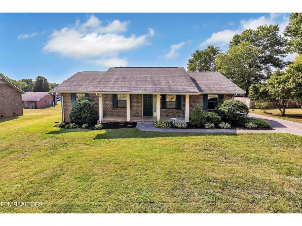 Picture of Home For Sale in Maryville, Tennessee, United States