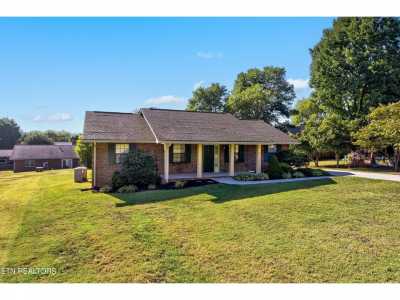 Home For Sale in Maryville, Tennessee