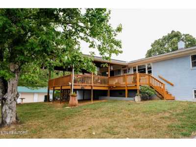 Home For Sale in Maryville, Tennessee